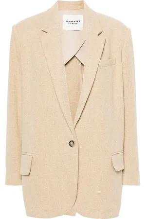 Marant Etoile Blazer Cikaito