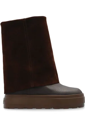 Casadei Botas New Double Face