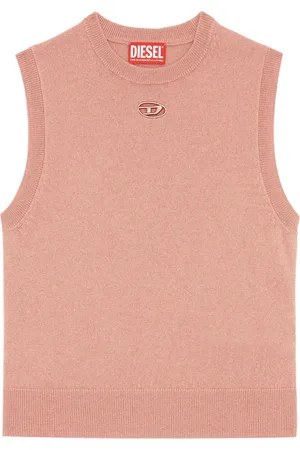 Diesel Camiseta M-Arga