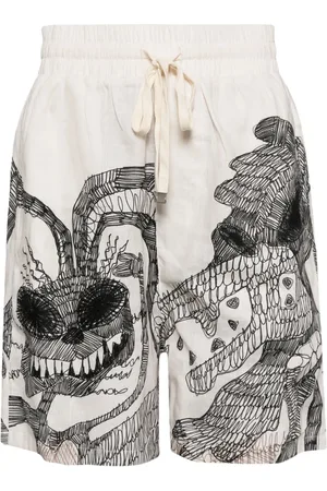 DOMREBEL Shorts Hao
