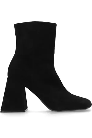 vic matiè Botas con agujetas