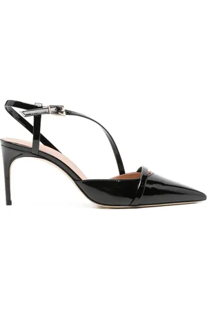 Serafini Zapatillas con tacón de 80mm