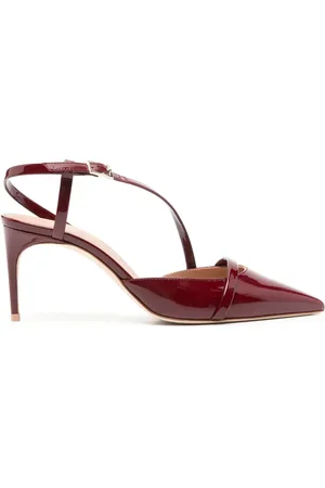 Serafini Zapatillas con tacón de 80mm