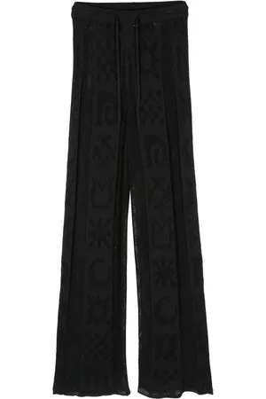 Nanushka Pantalones Wardon
