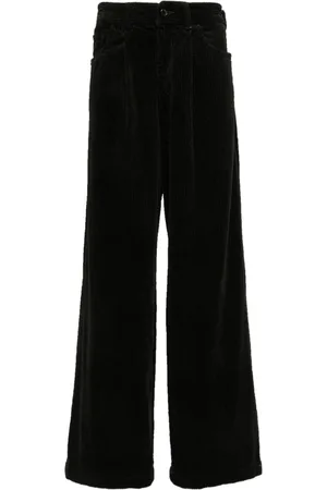 We11 Done Pantalones de pana