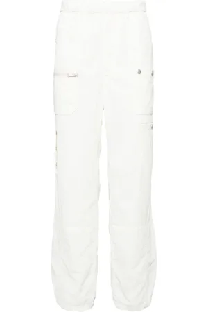 UNDERCOVER Pantalones cargo con bolsillos de x nonnative