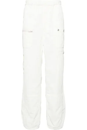 UNDERCOVER Pantalones cargo con bolsillos de x nonnative