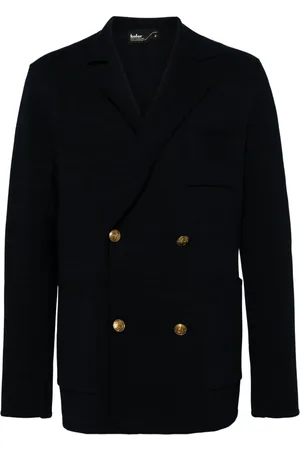 Kolor Blazer de vestir con doble botonadura