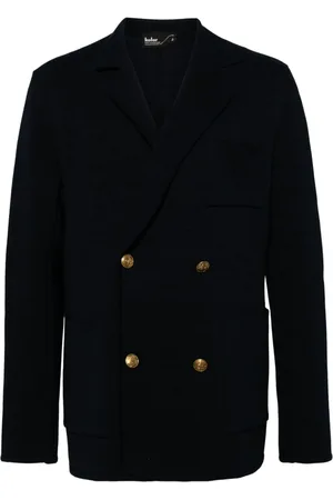 Kolor Blazer de vestir con doble botonadura