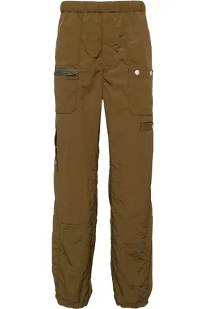 UNDERCOVER Pantalones cargo con bolsillos de x nonnative
