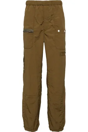 UNDERCOVER Pantalones cargo con bolsillos de x nonnative