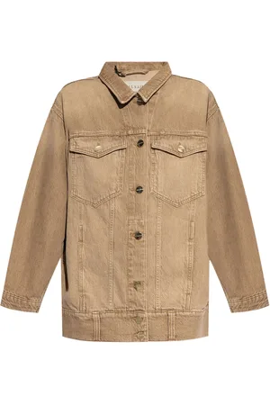AllSaints Chamarra Willow