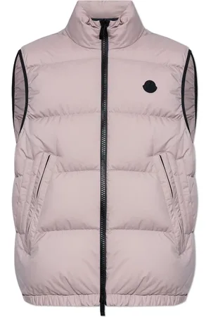 Moncler Chaleco capitonado Fedare