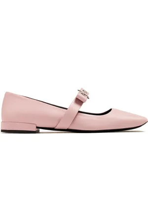 VERSACE Flats Medusa Head