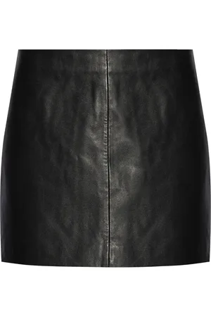 AllSaints Falda corta Renai