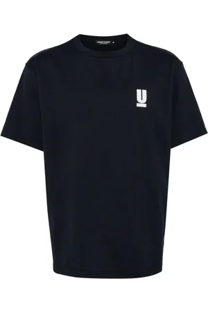 UNDERCOVER Playera We Make Noise Not Clothes