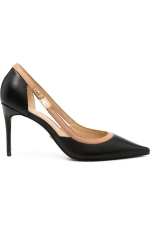 Guess Zapatillas Ricky con tacón de 85mm