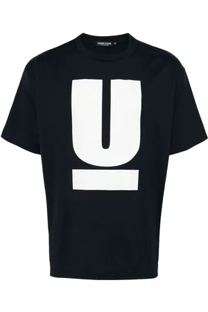 UNDERCOVER Playera We Make Noise Not Clothes