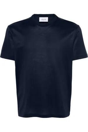 D4.0 Playera cuello redondo
