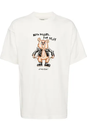 DOMREBEL Playera Handout