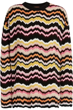 Missoni Suéter oversize