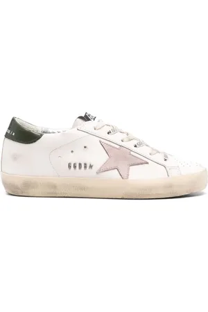 Golden Goose Tenis Super-Star
