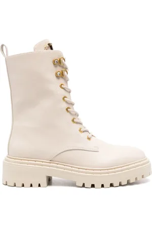 Twin-Set Botas Oval T