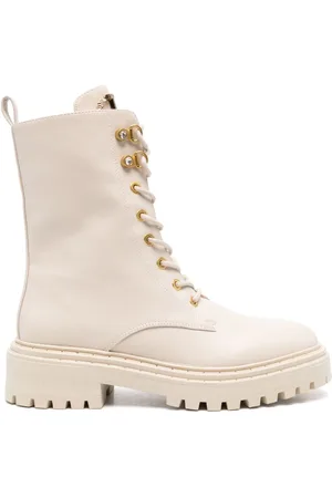 Twin-Set Botas Oval T