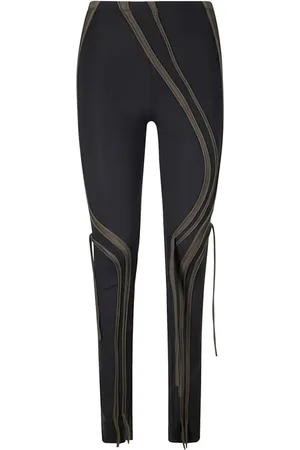 OTTOLINGER Leggins con apliques