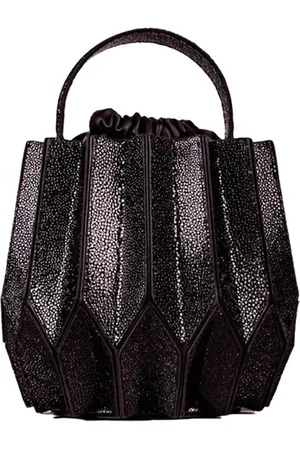 RYZÍ Bolsa bucket Gamora mediana
