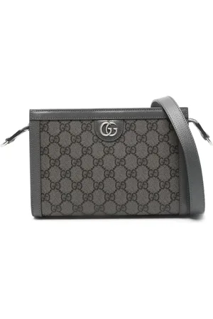 Gucci Bolsa de hombro Ophidia mini
