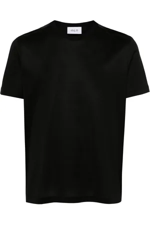 D4.0 Playera cuello redondo