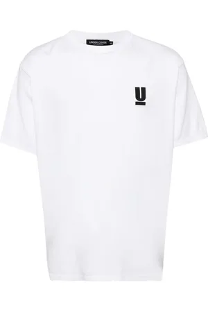 UNDERCOVER Playera We Make Noise Not Clothes
