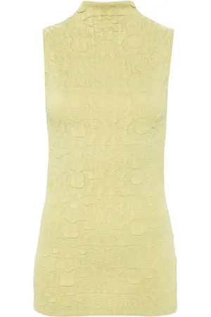 Nanushka Top Annyka