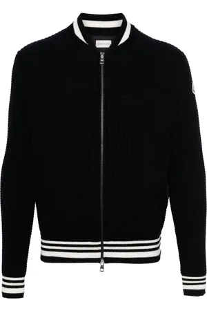 Moncler Cárdigan capitonado
