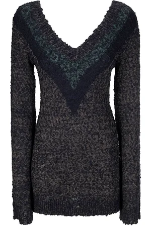 KNWLS Vestido corto Explosion