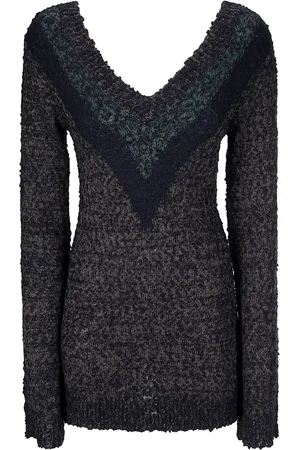 KNWLS Vestido corto Explosion