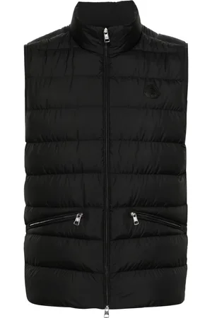 Moncler Chaleco Treompan