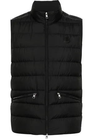 Moncler Chaleco Treompan