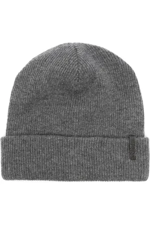 Brunello Cucinelli Gorro de cachemira