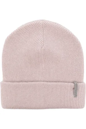 Brunello Cucinelli Gorro de cachemira
