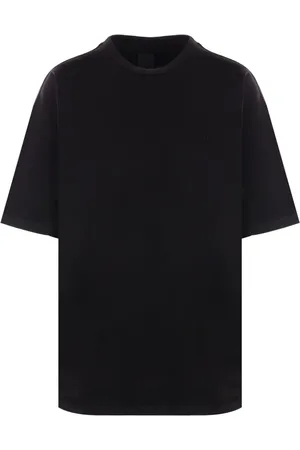 JUUN.J Playera cuello redondo