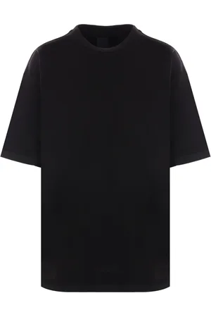 JUUN.J Playera cuello redondo