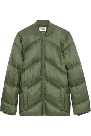 Zadig & Voltaire Chamarra capitonada Bony