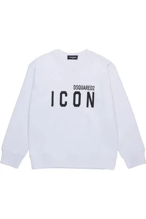 Dsquared2 Sudadera Icon