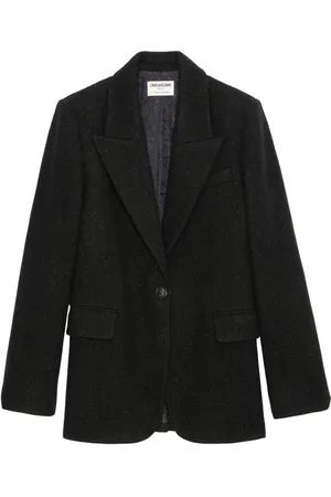 Zadig & Voltaire Blazer Vingt