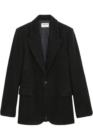 Zadig & Voltaire Blazer Vingt