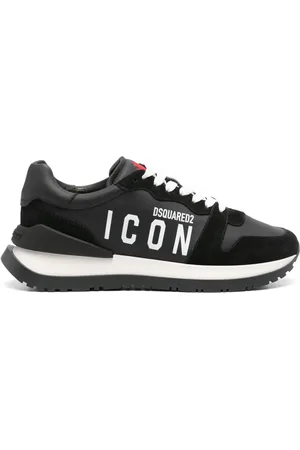 Dsquared2 Tenis Icon Running