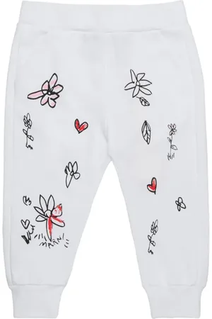 Marni Pants estampados
