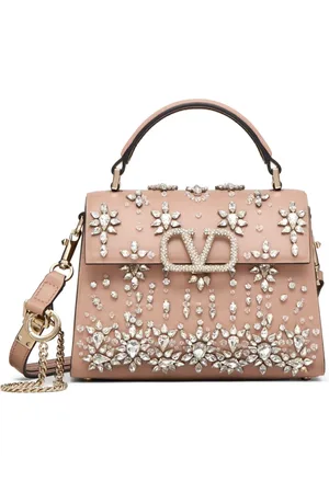 VALENTINO GARAVANI Tote VLogo